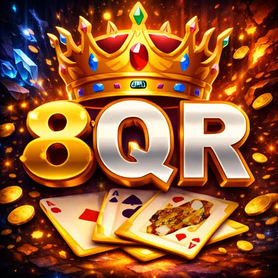 8QR - Petualangan Seru di Dunia ARPG