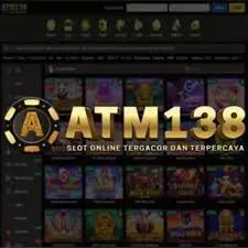 ATM138 - Permainan FPS Menegangkan