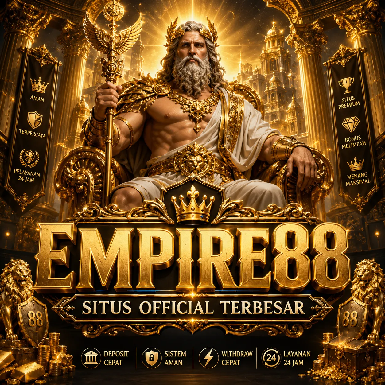 EMPIRE88 - Aplikasi Utilitas Terbaik untuk Kebutuhan Sehari-hari