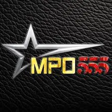 MPO555 - Petualangan Aksi yang Seru dan Menegangkan