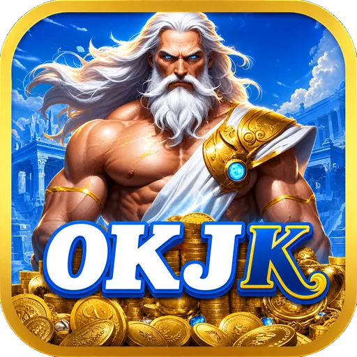 OKJK - Petualangan Aksi yang Memacu Adrenalin